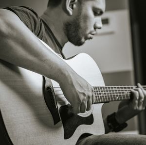 Meet your Posher, Fred